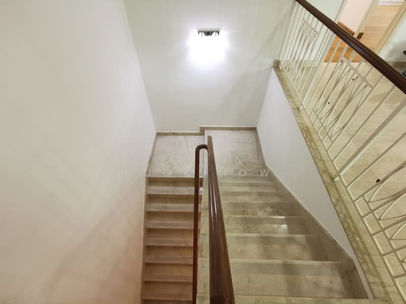 Rumah Berkembar untuk Dijual di Taman Tasik Indah Mewah (Batu) - Hugo How - Interior - PropertyGuru.com.my