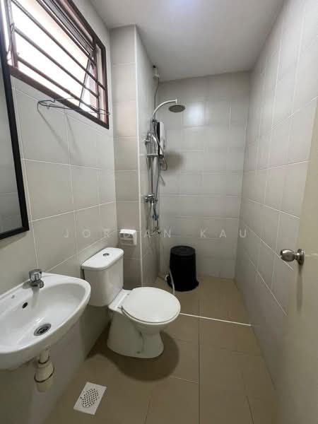 Service Residence for Rent at One 49 Residence - Jordan Kau - PropertyGuru.com.my