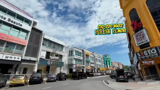 Shop / Office for Sale in Dataran Sunway (Kota Damansara) - Mori Ng - PropertyGuru.com.my