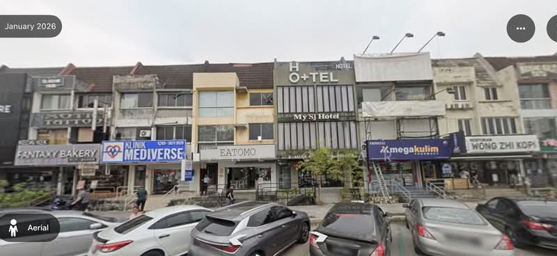 Shop for Rent in Subang Jaya (Selangor) - Wayne Char - PropertyGuru.com.my