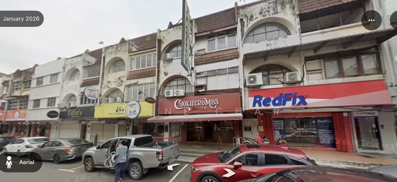 Shop for Rent in Subang Jaya (Selangor) - Wayne Char - PropertyGuru.com.my