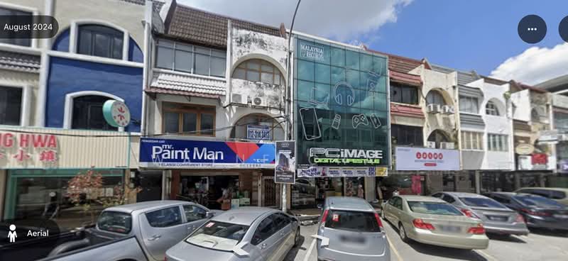 Shop for Rent in Subang Jaya (Selangor) - Wayne Char - PropertyGuru.com.my