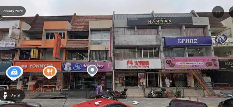 Shop for Rent in Subang Jaya (Selangor) - Wayne Char - PropertyGuru.com.my