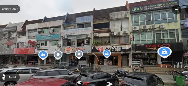 Shop for Rent in Subang Jaya (Selangor) - Wayne Char - PropertyGuru.com.my
