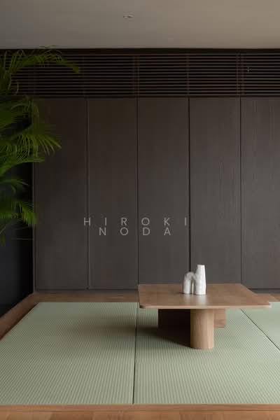 Condominium for Rent at Pavilion Hilltop - Hiroki Noda - Interior - PropertyGuru.com.my