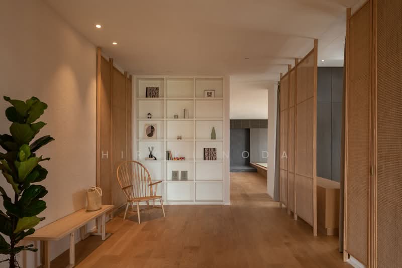Condominium for Rent at Pavilion Hilltop - Hiroki Noda - Interior - PropertyGuru.com.my