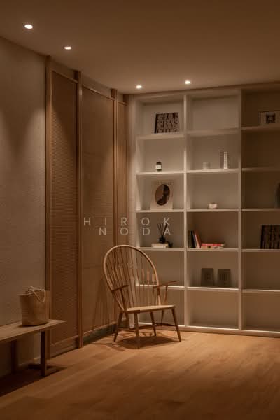 Condominium for Rent at Pavilion Hilltop - Hiroki Noda - Interior - PropertyGuru.com.my