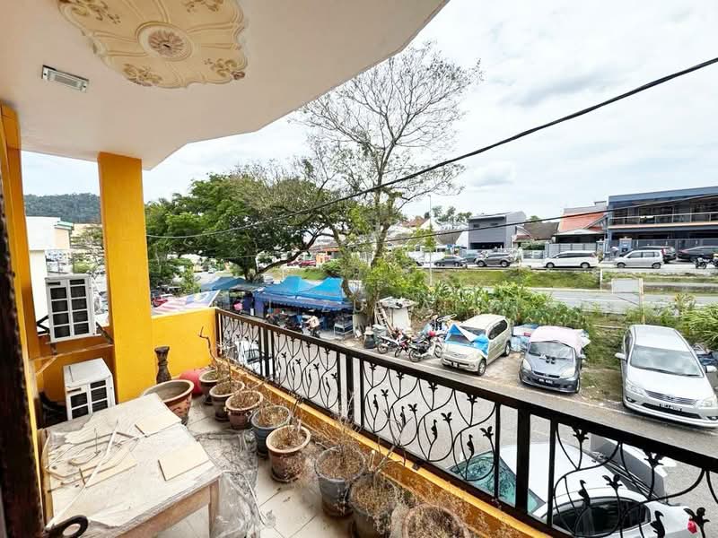 Rumah Teres 2 Tingkat untuk Dijual di Taman Usaha Jaya (Kepong) - Siti Zuraini - PropertyGuru.com.my