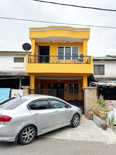 Rumah Teres 2 Tingkat untuk Dijual di Taman Usaha Jaya (Kepong) - Siti Zuraini - PropertyGuru.com.my