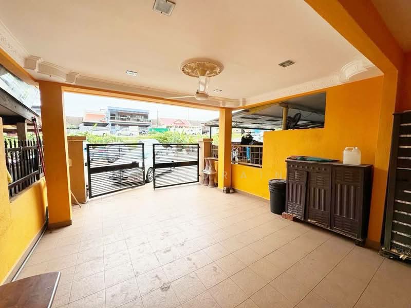 Rumah Teres 2 Tingkat untuk Dijual di Taman Usaha Jaya (Kepong) - Siti Zuraini - PropertyGuru.com.my