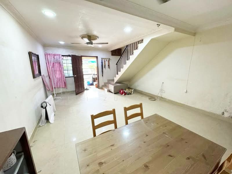 Rumah Teres 2 Tingkat untuk Dijual di Taman Usaha Jaya (Kepong) - Siti Zuraini - PropertyGuru.com.my