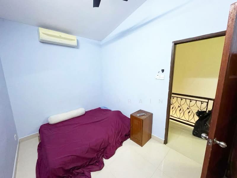 Rumah Teres 2 Tingkat untuk Dijual di Taman Usaha Jaya (Kepong) - Siti Zuraini - PropertyGuru.com.my