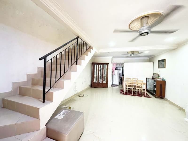 Rumah Teres 2 Tingkat untuk Dijual di Taman Usaha Jaya (Kepong) - Siti Zuraini - PropertyGuru.com.my