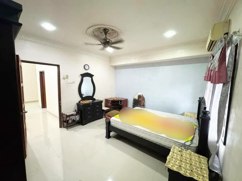 Rumah Teres 2 Tingkat untuk Dijual di Taman Usaha Jaya (Kepong) - Siti Zuraini - PropertyGuru.com.my