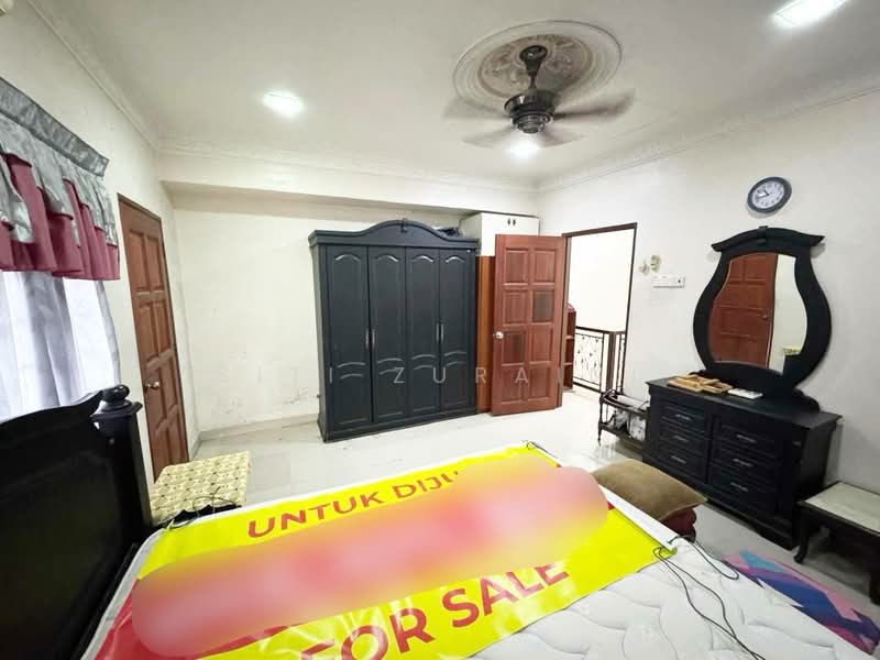 Rumah Teres 2 Tingkat untuk Dijual di Taman Usaha Jaya (Kepong) - Siti Zuraini - PropertyGuru.com.my