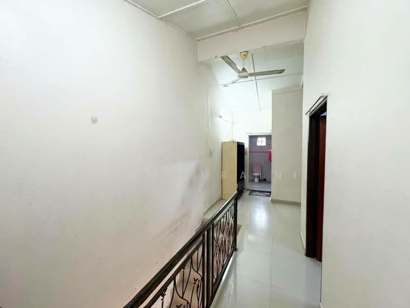Rumah Teres 2 Tingkat untuk Dijual di Taman Usaha Jaya (Kepong) - Siti Zuraini - PropertyGuru.com.my