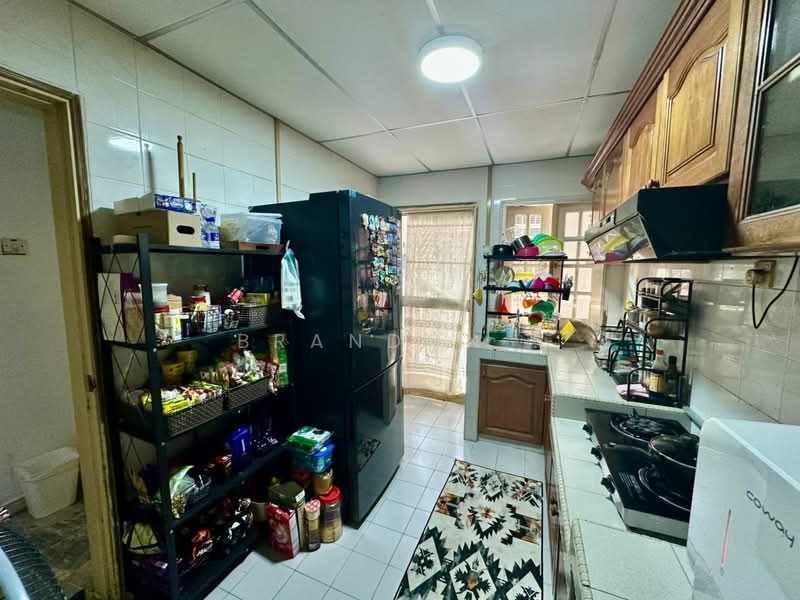 Kondominium untuk Dijual di Villaria - Brandon . - PropertyGuru.com.my