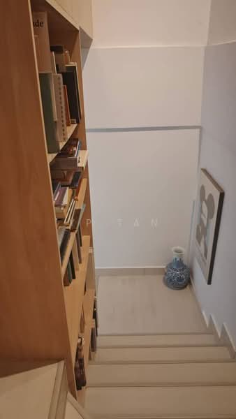Servis Apartment untuk Dijual di 28 Boulevard - YP Tan - Interior - PropertyGuru.com.my