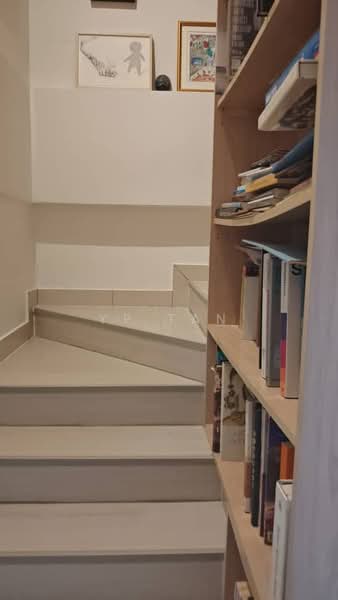 Servis Apartment untuk Dijual di 28 Boulevard - YP Tan - Interior - PropertyGuru.com.my