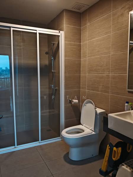 Servis Apartment untuk Dijual di 28 Boulevard - YP Tan - Bathroom - PropertyGuru.com.my