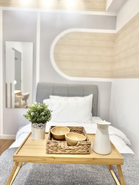 Servis Apartment untuk Disewa di M Vertica - Jimmy Haryzul - Bedroom - PropertyGuru.com.my