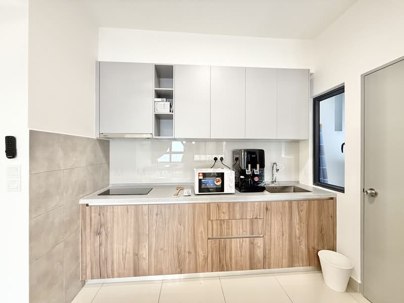 Servis Apartment untuk Disewa di M Vertica - Jimmy Haryzul - PropertyGuru.com.my