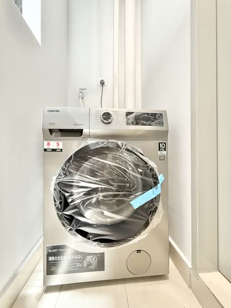 Servis Apartment untuk Disewa di M Vertica - Jimmy Haryzul - Interior - PropertyGuru.com.my
