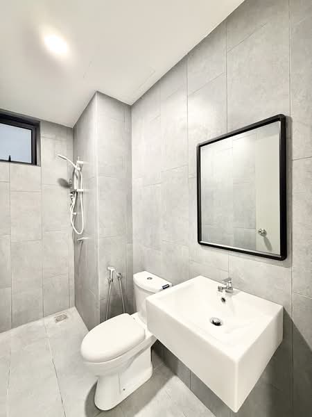 Servis Apartment untuk Disewa di M Vertica - Jimmy Haryzul - Bathroom - PropertyGuru.com.my