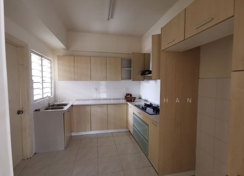 Condominium for Rent at Seri Maya Condominium - Christine Chan - PropertyGuru.com.my