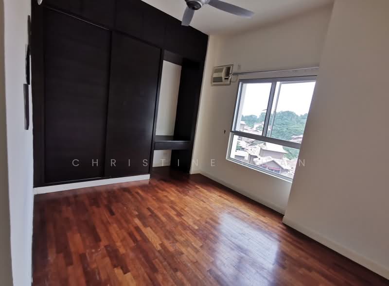 Condominium for Rent at Seri Maya Condominium - Christine Chan - PropertyGuru.com.my