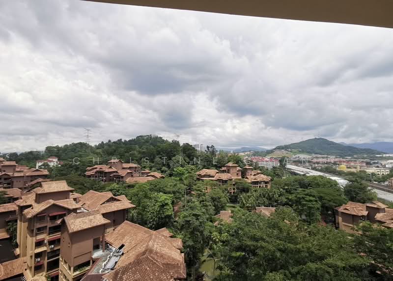 Condominium for Rent at Seri Maya Condominium - Christine Chan - PropertyGuru.com.my