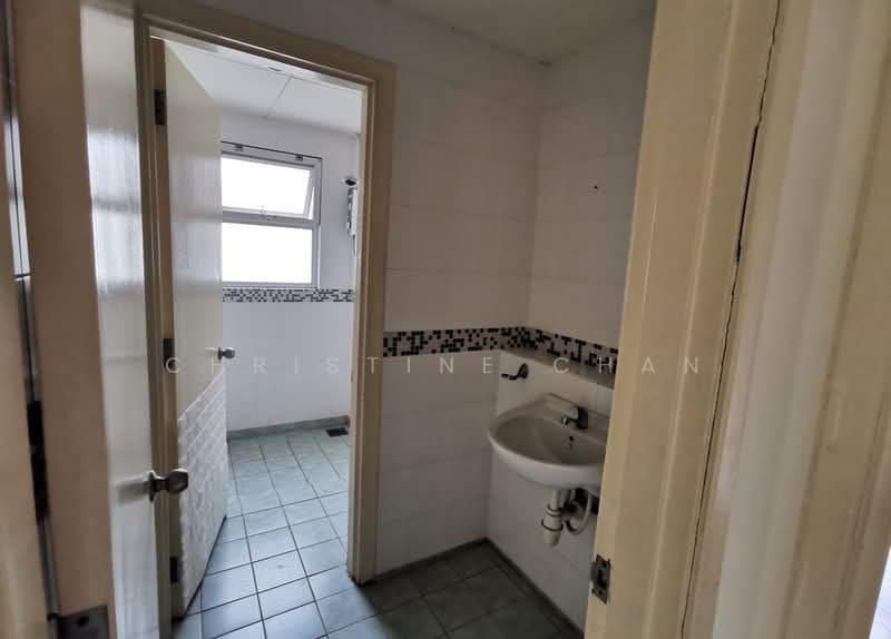 Condominium for Rent at Seri Maya Condominium - Christine Chan - PropertyGuru.com.my