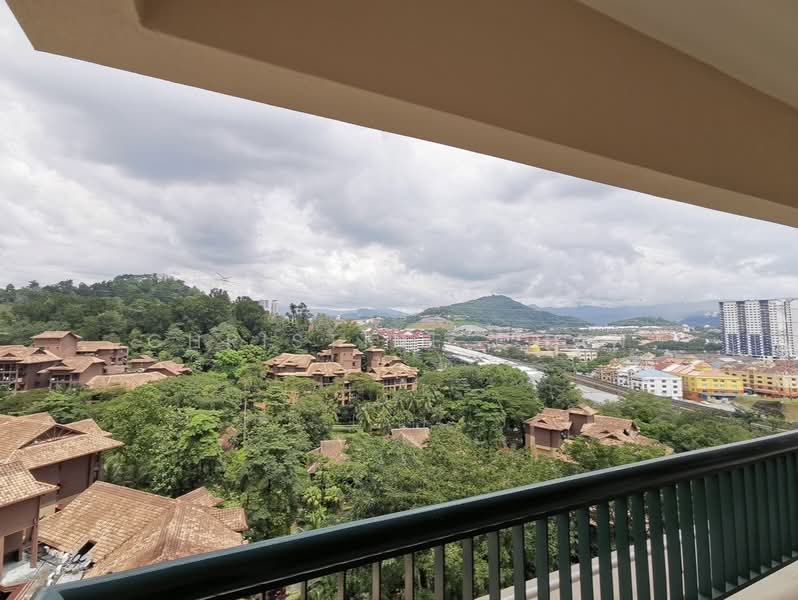 Condominium for Rent at Seri Maya Condominium - Christine Chan - PropertyGuru.com.my