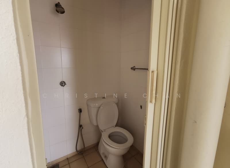 Condominium for Rent at Seri Maya Condominium - Christine Chan - PropertyGuru.com.my