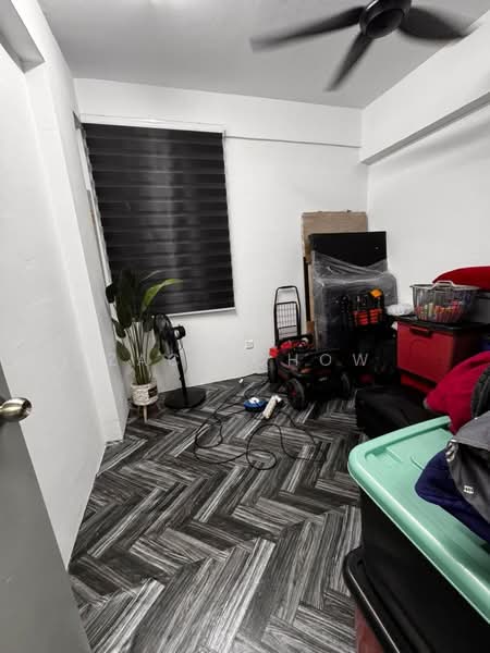 Flat for Sale at PANGSAPURI PULAI MUTIARA 3 - Zack Chow - Interior - PropertyGuru.com.my