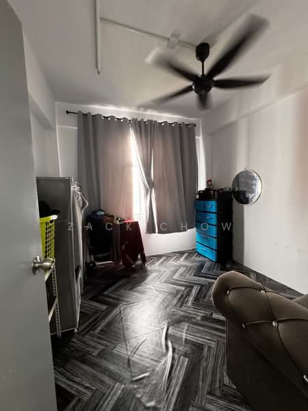 Flat for Sale at PANGSAPURI PULAI MUTIARA 3 - Zack Chow - Interior - PropertyGuru.com.my