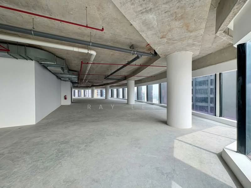 Office for Rent in Shah Alam (Selangor) - Ray Lee - Interior - PropertyGuru.com.my