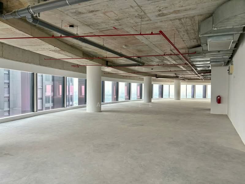 Office for Rent in Shah Alam (Selangor) - Ray Lee - Interior - PropertyGuru.com.my