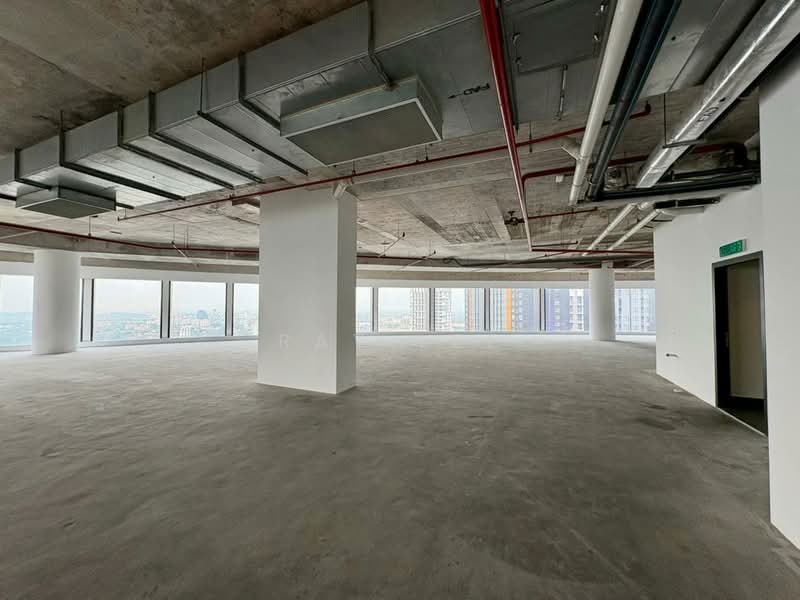 Office for Rent in Shah Alam (Selangor) - Ray Lee - Interior - PropertyGuru.com.my