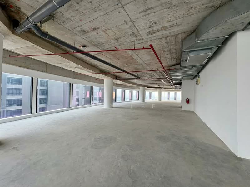 Office for Rent in Shah Alam (Selangor) - Ray Lee - Interior - PropertyGuru.com.my