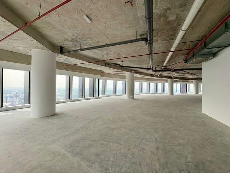 Office for Rent in Shah Alam (Selangor) - Ray Lee - Interior - PropertyGuru.com.my