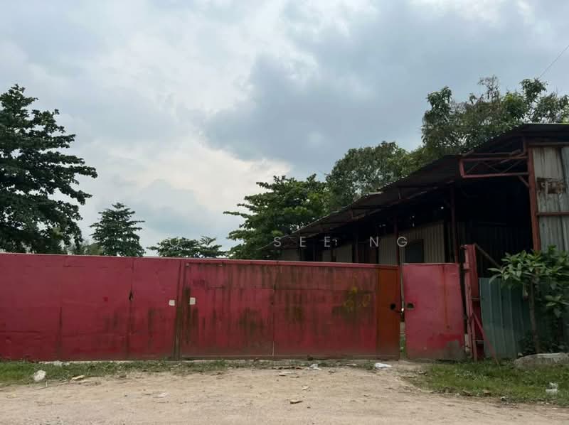 Tanah Perindustrian untuk Disewa di Balakong (Selangor) - Sook See Ng - Balakong - PropertyGuru.com.my