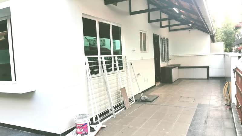 Rumah Berkembar untuk Dijual di Setia Alam (Selangor) - MC Soh - Exterior - PropertyGuru.com.my