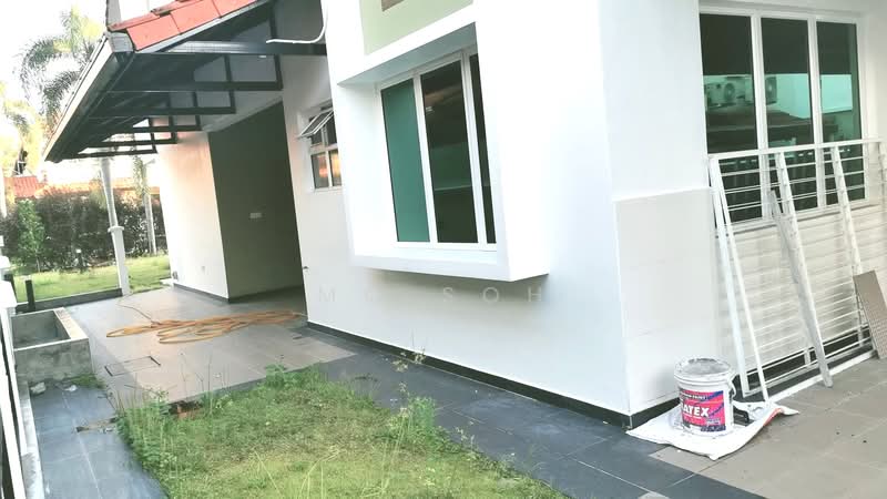 Rumah Berkembar untuk Dijual di Setia Alam (Selangor) - MC Soh - Exterior - PropertyGuru.com.my