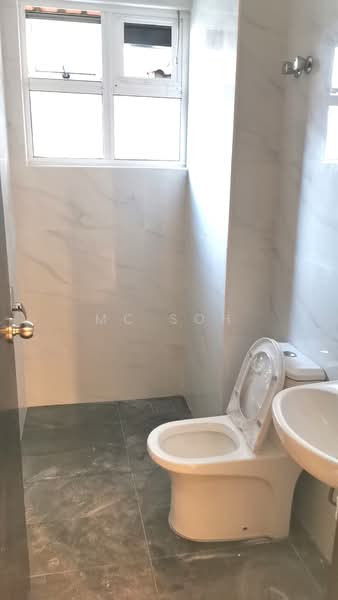 Rumah Berkembar untuk Dijual di Setia Alam (Selangor) - MC Soh - Bathroom - PropertyGuru.com.my