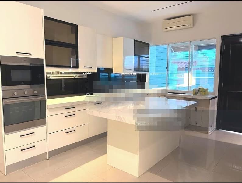 Rumah Berkembar untuk Dijual di Setia Alam (Selangor) - MC Soh - Kitchen - PropertyGuru.com.my