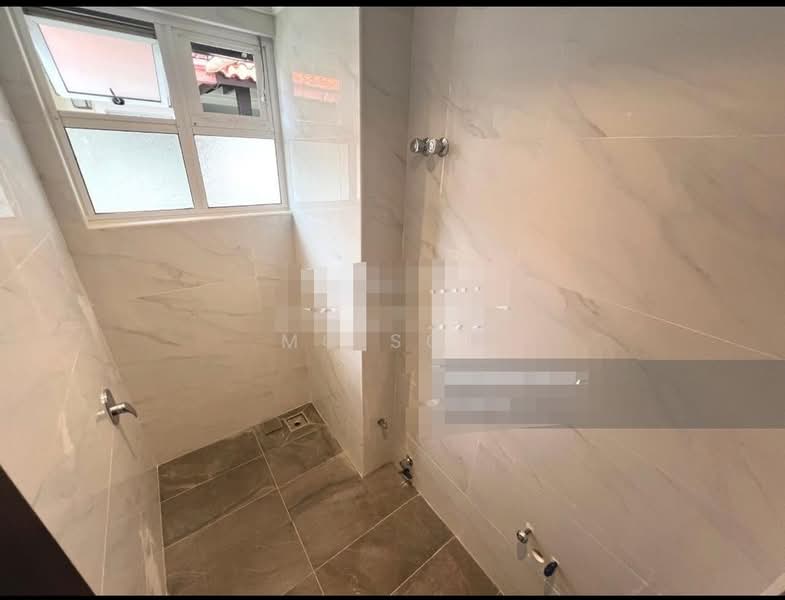 Rumah Berkembar untuk Dijual di Setia Alam (Selangor) - MC Soh - Bathroom - PropertyGuru.com.my