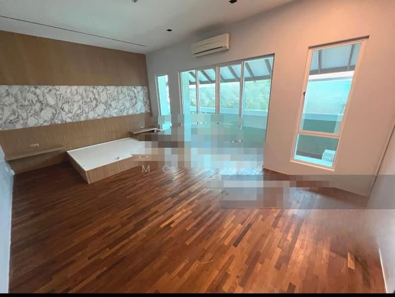 Rumah Berkembar untuk Dijual di Setia Alam (Selangor) - MC Soh - Bedroom - PropertyGuru.com.my