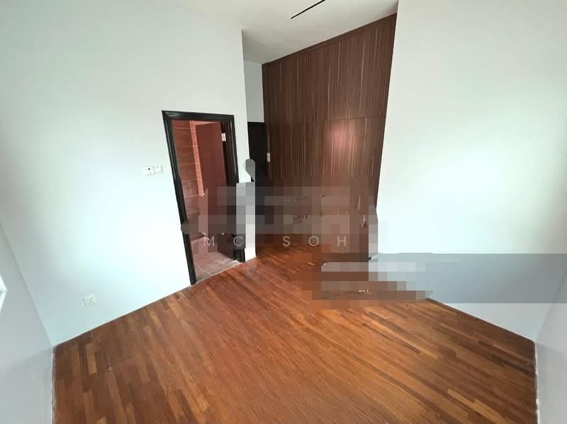 Rumah Berkembar untuk Dijual di Setia Alam (Selangor) - MC Soh - Interior - PropertyGuru.com.my