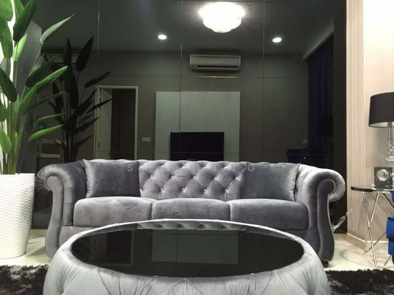 Condominium for Rent at Mirage Residence - Shu Ling - PropertyGuru.com.my